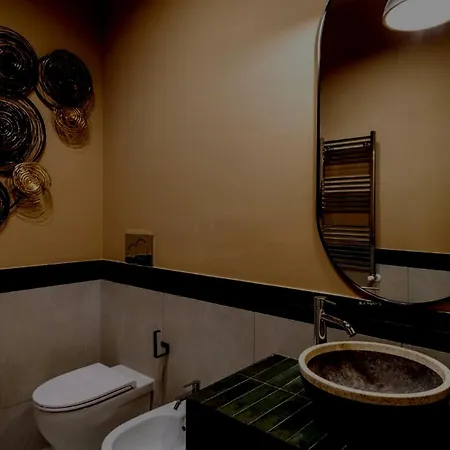 Aleyda Apartamento
