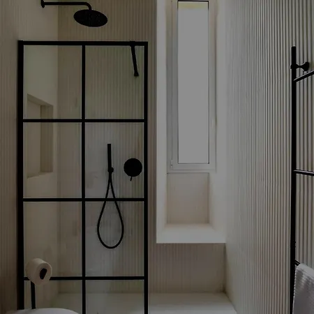 Apartamento Aleyda *