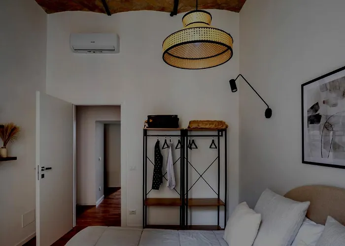 Appartement Aleyda Valencia
