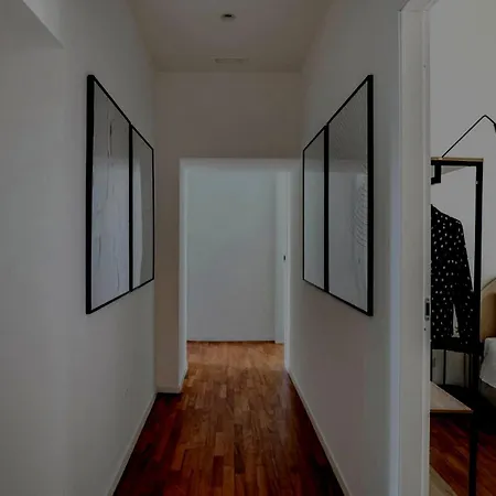 Aleyda Apartament *