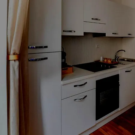 Apartament Aleyda Walencja