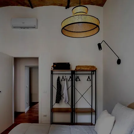 Apartament Aleyda Walencja