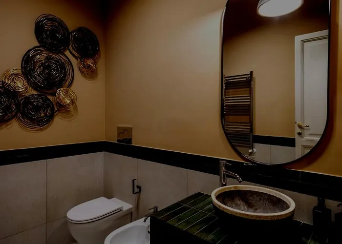 Aleyda דירה
